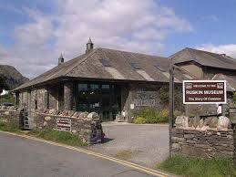 The Ruskin Museum
