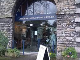 Museum Of Lakeland Life And Industry