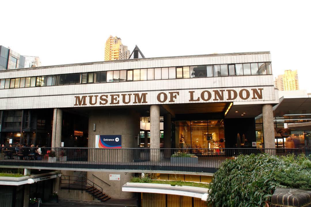 Museum of London