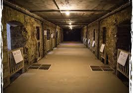 Bodmin Jail