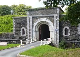 Crownhill Fort