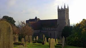St Leonard's Church