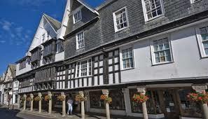Dartmouth Museum