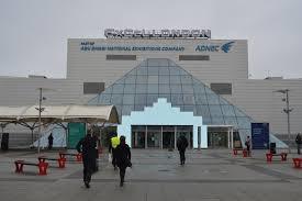 ExCeL London