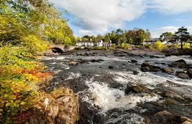 Falls of Dochart