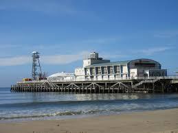 Bournemouth Pier