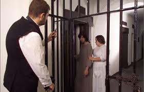 Beaumaris Gaol