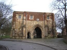 The Bayle Museum