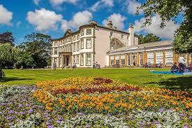 Sewerby Hall and Gardens