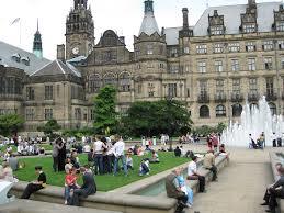 Peace Gardens