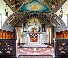 The Italian Chapel