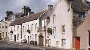 The Orkney Museum