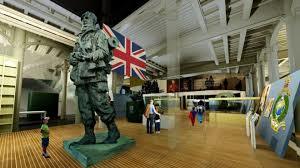 Royal Marines Museum