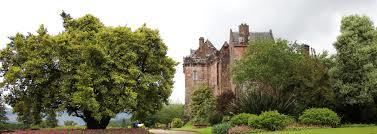 Brodick Castle