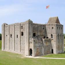 Castle Rising