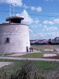 Jaywick Martello Tower