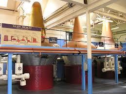Glen Moray Distillery