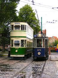 East Anglia Transport Museum