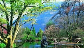 Benmore Botanic Garden