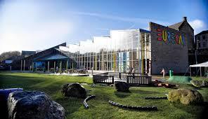 Eureka The National Children's Museum