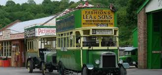 Amberley Museum