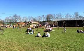Newbridge Farm Park