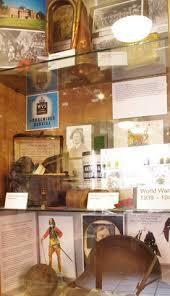 Butcher Row House Museum