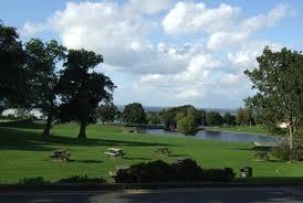 Eirias Park