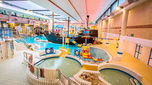 Coral Reef Bracknell's Waterworld