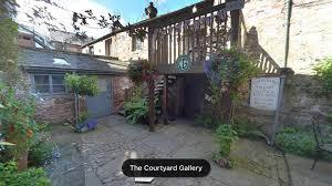Courtyard Gallery
