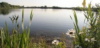 Branston Water Park