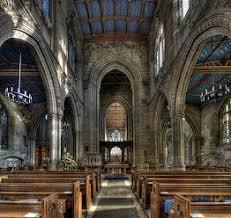 St Marys Church