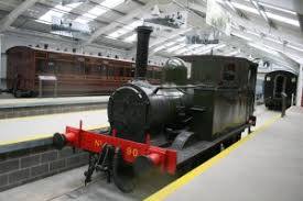 Downpatrick & County Down Railway