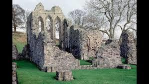 Inch Abbey