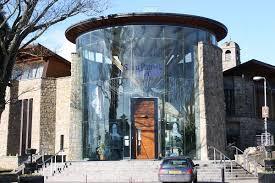 The Saint Patrick Centre