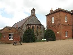 Gressenhall Farm and Workhouse