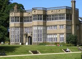 Astley Hall