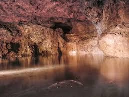 Clearwell Caves