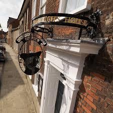 Gainsborough's House