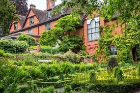 Hergest Croft Gardens