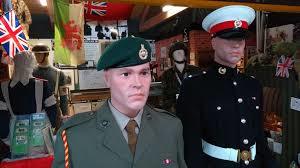 Barry War Museum