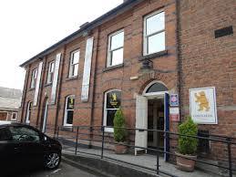 Congleton Museum Ltd