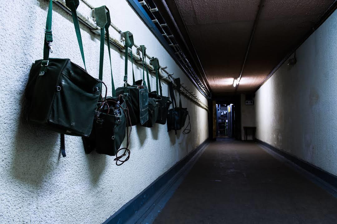 Kelvedon Hatch Secret Nuclear Bunker