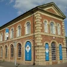 Museum of Carpet