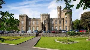 Cyfarthfa Castle