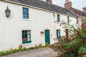 J M Barrie's Birthplace