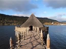 The Scottish Crannog Centre