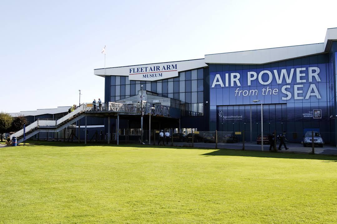 Fleet Air Arm Museum