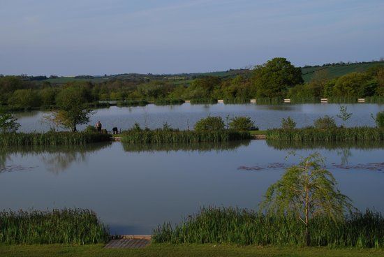 Lemington Lakes