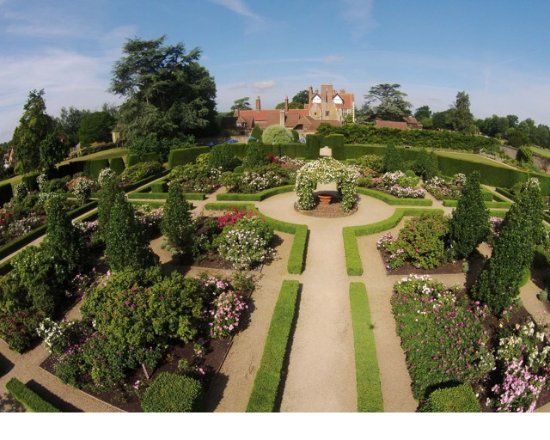 Loseley House